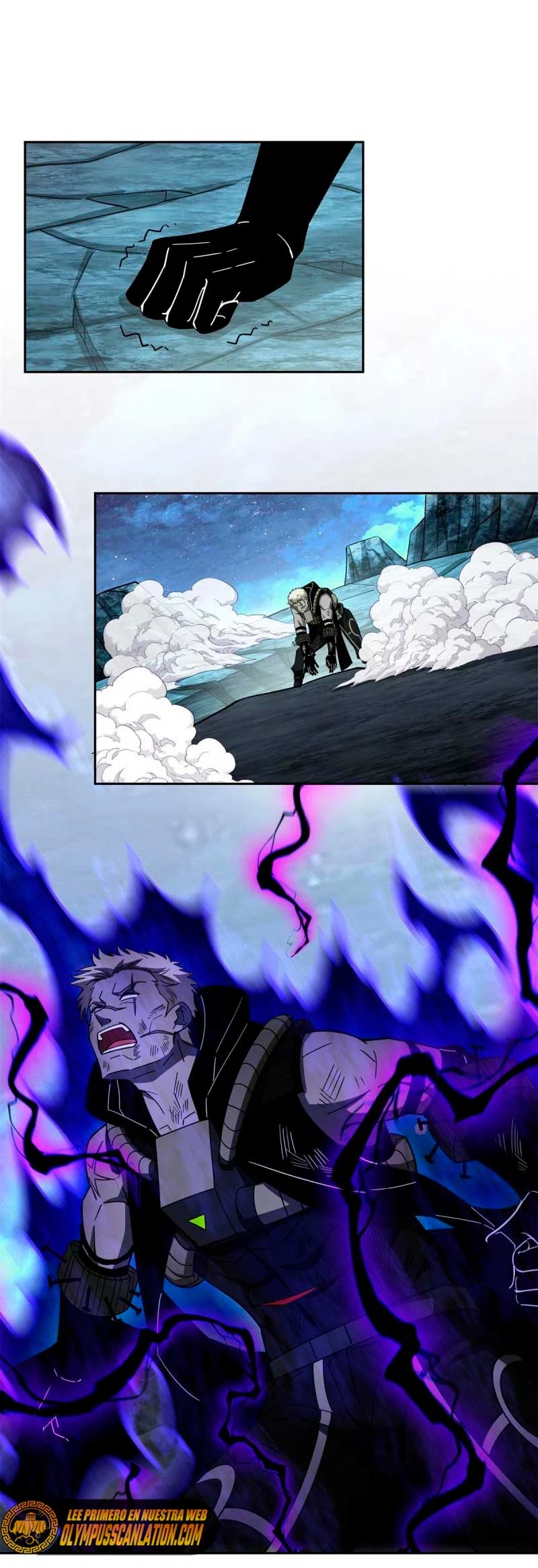  El mecánico legendario  > Capitulo 179 > Page 131